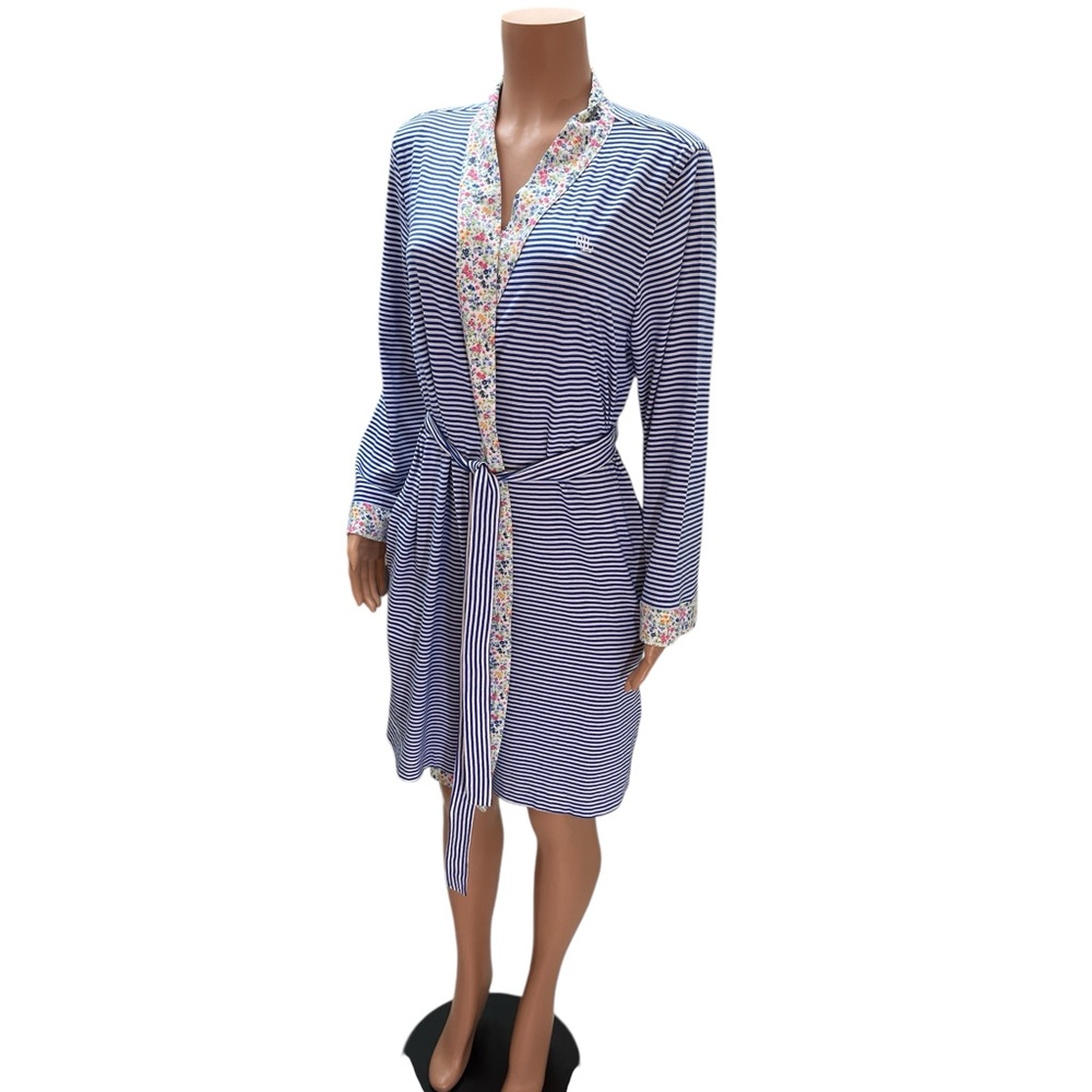 Ralph Lauren Robe - Picture 3 of 11